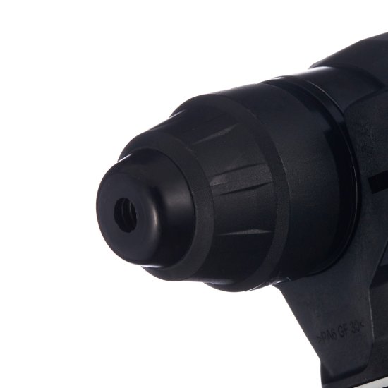 Перфоратор электрический КМ Black 800 Вт 3 Дж SDS-plus (BRH-801)