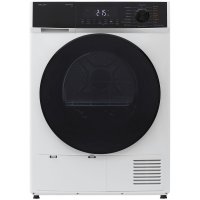 Сушильная машина Krona Rhene Max White 8K Dm белая