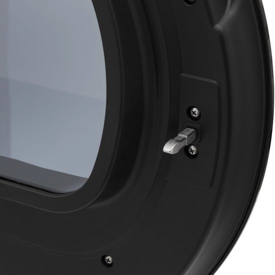 Сушильная машина Krona Rhene Max White 8K Dm белая