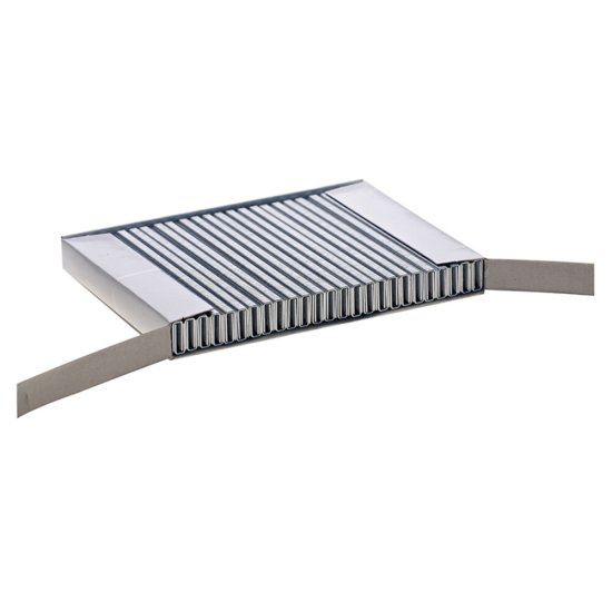 Скобы Fubag для гвоздескобозабивного пистолета 18GA 32 мм (5000 шт.)