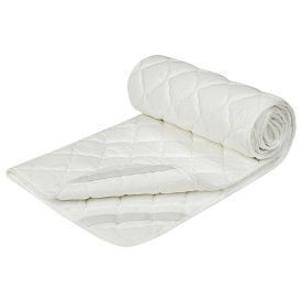 Топпер 140х200х2 см Moye Home наполнитель пенополиуретан