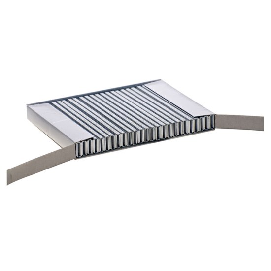 Скобы Fubag для гвоздескобозабивного пистолета 18GA 19 мм (5000 шт.)