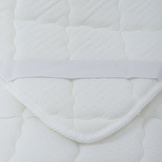 Топпер 180х200х2 см Moye Home наполнитель пенополиуретан