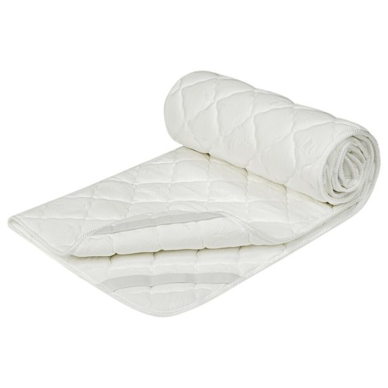 Топпер 90х200х2 см Moye Home наполнитель пенополиуретан