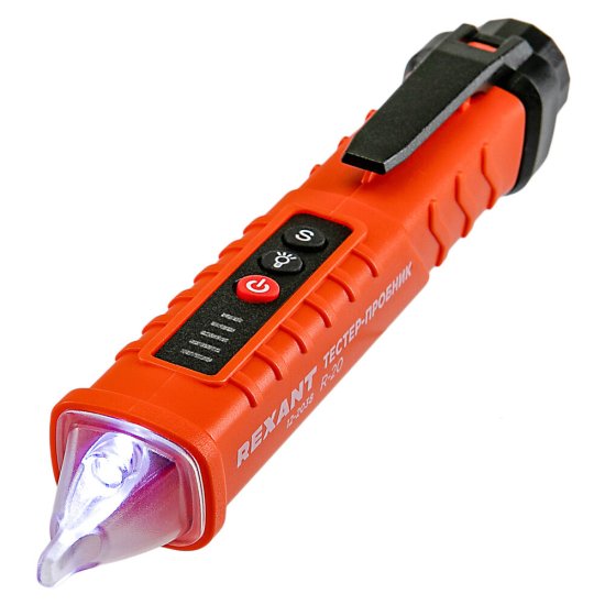 Тестер напряжения Rexant R-20 (12-2038)