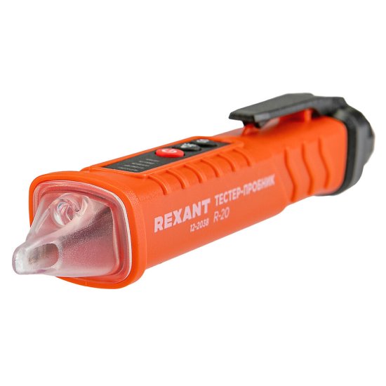 Тестер напряжения Rexant R-20 (12-2038)