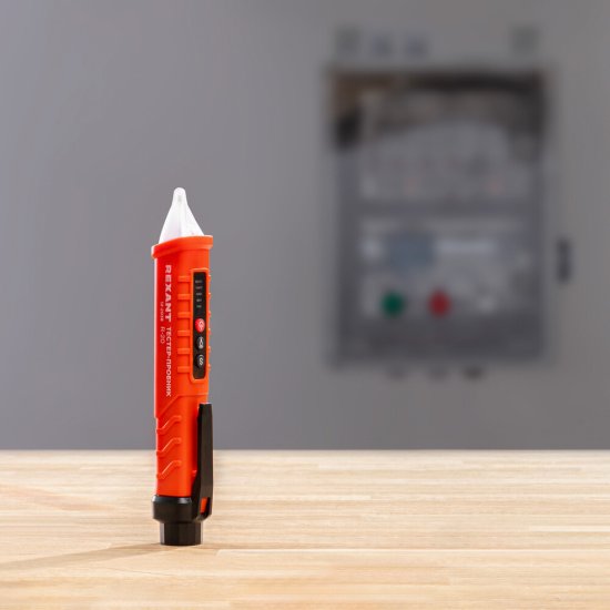 Тестер напряжения Rexant R-20 (12-2038)