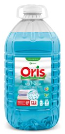 Гель для стирки Grass Oris 5 л