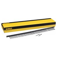 Шурупы по гипсокартону к деревянным направляющим Dewalt DWF4100550