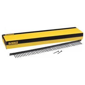 Шурупы по гипсокартону к деревянным направляющим Dewalt DWF4100550