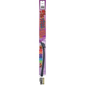 Бескаркасная щетка стеклоочистителя OSAWA FW43