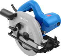 Пила циркулярная сетевая Dongcheng DMY07-185, 1500 Вт, 185 мм