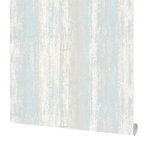 Обои флизелиновые Walldecor Exclusive Джерси серые 1.06 м 75232-14