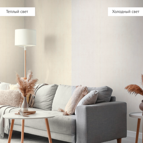 Обои флизелиновые Walldecor Exclusive Джерси бежевые 1.06 м 75233-18