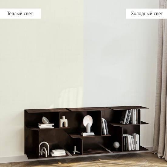 Обои флизелиновые Walldecor Exclusive Квадро серые 1.06 м 75326-14