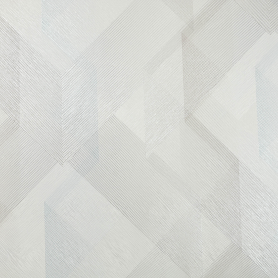 Обои флизелиновые Walldecor Exclusive Квадро бежевые 1.06 м 75326-41