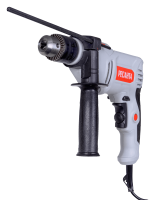 Дрель сетевая ударная Ресанта ДУ-15/850, 850 Вт