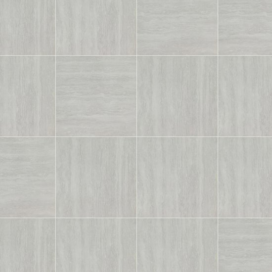 Керамогранит Уральский Гранит Гранитея Аллаки светло-серый G203 полированный 600х600х9 мм (4 шт.=1,44 кв.м)