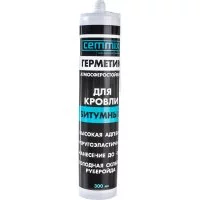 Кровельный битумный герметик CEMMIX 82577372
