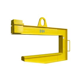 Захват для рулонов стали САМСОН ЗРС1-10т-1250