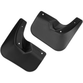 Комплект задних брызговиков Rival 25101006