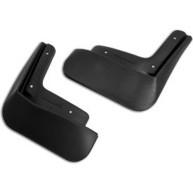 Комплект задних брызговиков Rival 22811002