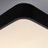 Светильник светодиодный Arte Lamp Scena 2700-6500К 55 Вт 13 кв.м черный IP20 (A2663PL-1BK)