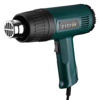 Фен технический сетевой Zitrek ZKHG2000, 2000 Вт