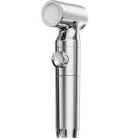 Лейка гигиеническая Tokito Mizu хром (TOK-MIZU-1027CR)