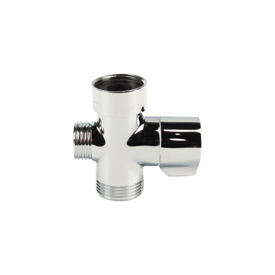 Блок дивертора для смесителя поворотный Iddis (950OPHC0SM)