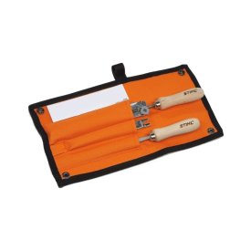 Набор заточной для заточки цепи Stihl PM