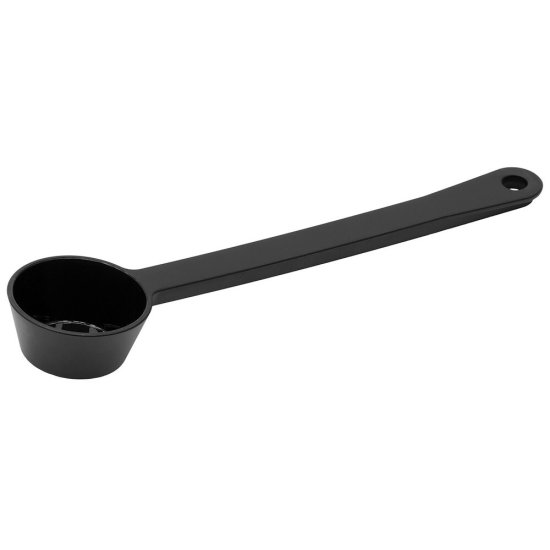 Кофемашина автоматическая встраиваемая Krona Onyx 45H Coffee BL Raven Black черная