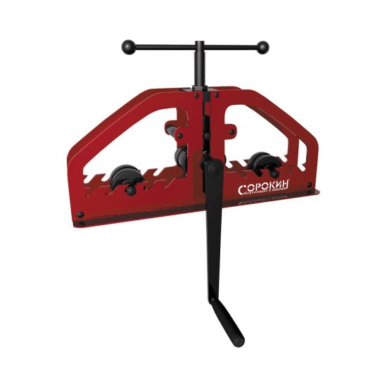 Универсальный радиусный профилегиб Сорокин 7.165