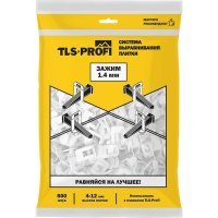 Зажим СВП Tls-Profi TLSZA122022