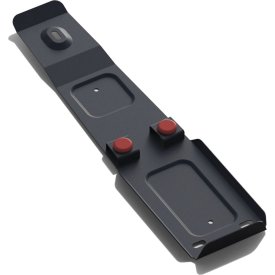 Защита редуктора для Subaru Forester АКПП 2003-2008 АвтоБроня 111.05424.1