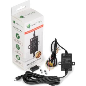 Контроллер питания NAVITEL Smart Box Max