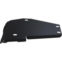 Защита редуктора Hyundai Santa Fe 2012-/Santa Fe Premium 2015-2016 АвтоБроня 111.02337.1