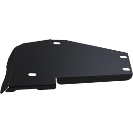 Защита редуктора Hyundai Santa Fe 2012-/Santa Fe Premium 2015-2016 АвтоБроня 111.02337.1