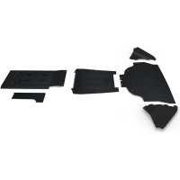 Комплект защит радиатора Rival K333.2394.1