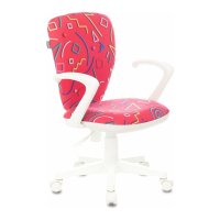 Детское кресло Бюрократ KD-W10AXSN