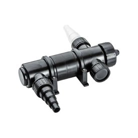 Уф-очиститель Heissner Smartline