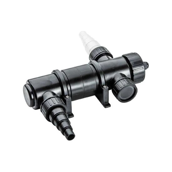 Уф-очиститель Heissner Smartline