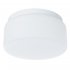 Светильник Arte Lamp Tablet E27 60 Вт 4 кв.м белый IP20 (A7720PL-1WH)