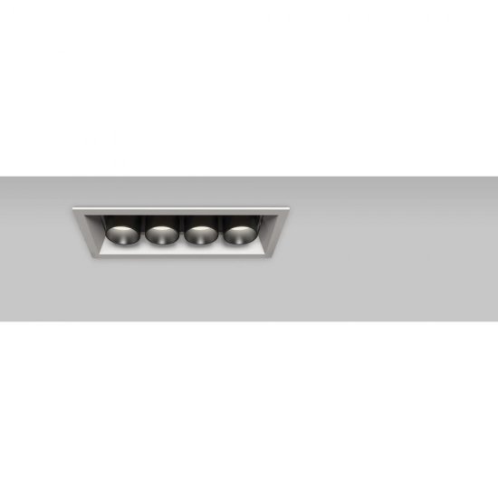 Светильник Arlight MS-ORIENT-BUILT-TURN-TC-S67x90-5W Day4000 IP20