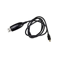 Кабель программирования cpr 115/215 usb LIRA БП 00001028