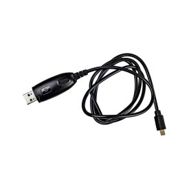 Кабель программирования cpr 115/215 usb LIRA БП 00001028