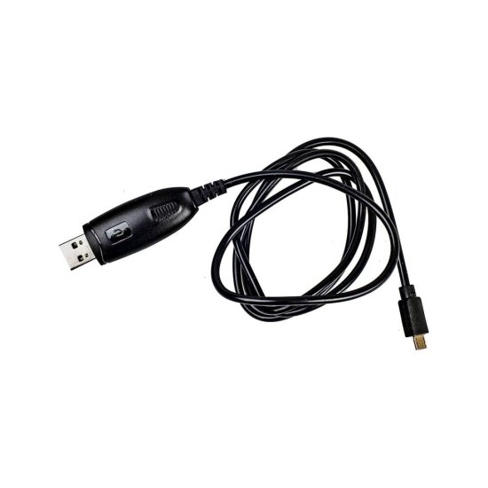 Кабель программирования cpr 115/215 usb LIRA БП 00001028