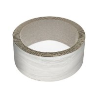 Лента кромочная для столешницы 44х3050 мм олива 4092/S пластик с клеем Кедр