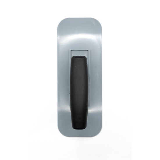 Кельма Deltaroll (PTTP17249) 240х90 мм с пластиковой ручкой