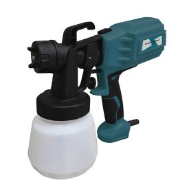 Краскопульт электрический NSG-401 400 Вт 0,8 л
